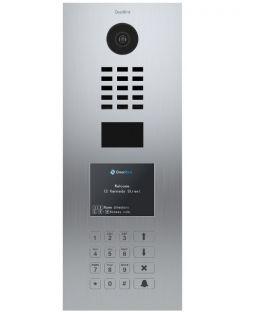 Doorbird D21DKV Multi-Tenant IP Video Door Station